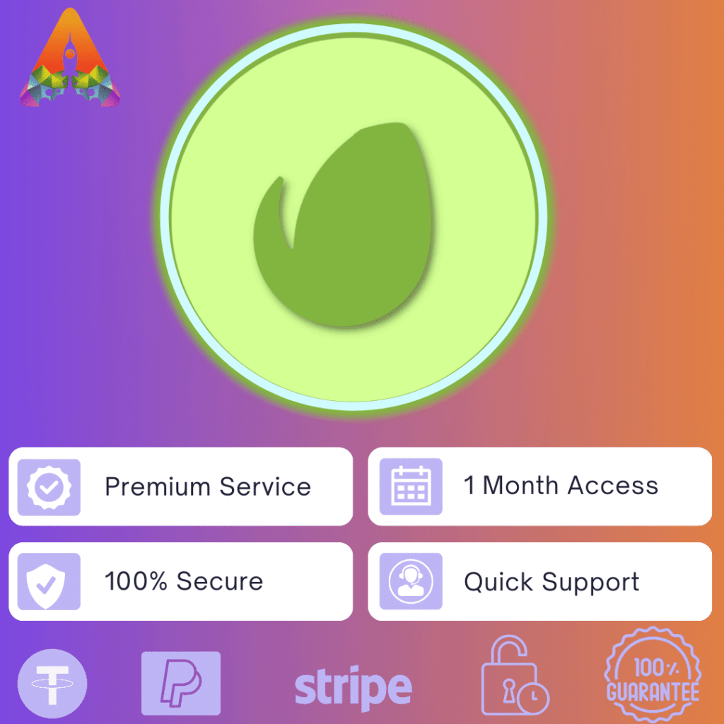 Envato Elements Access