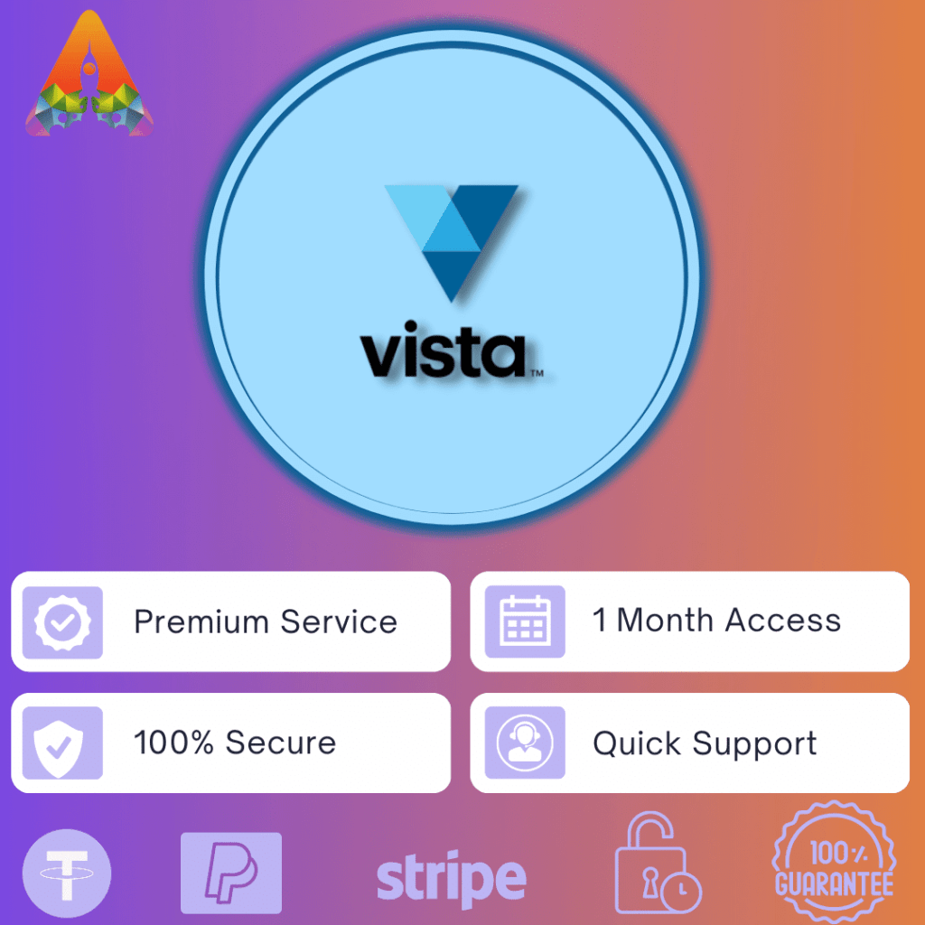 Vistacreate Access