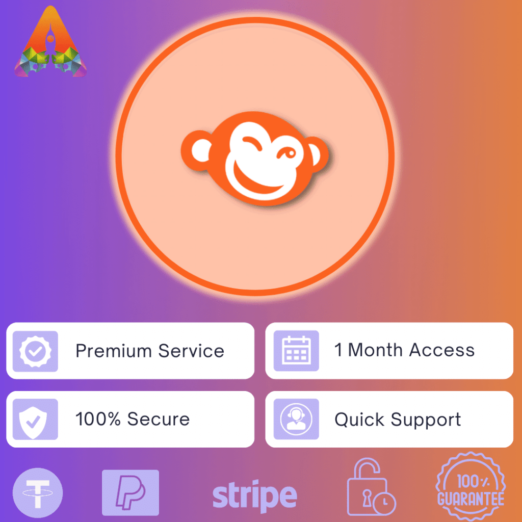 Pikmonkey Access