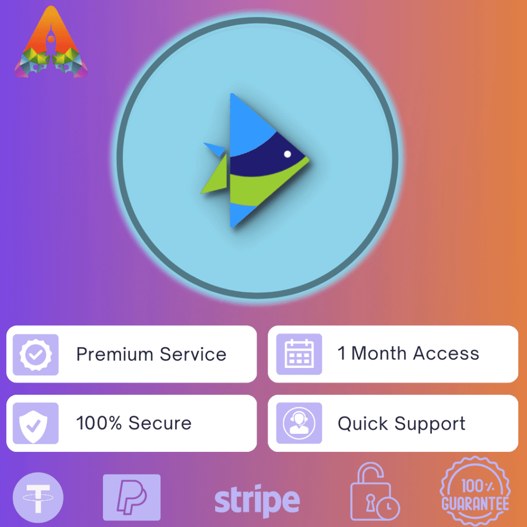 Invideo Access