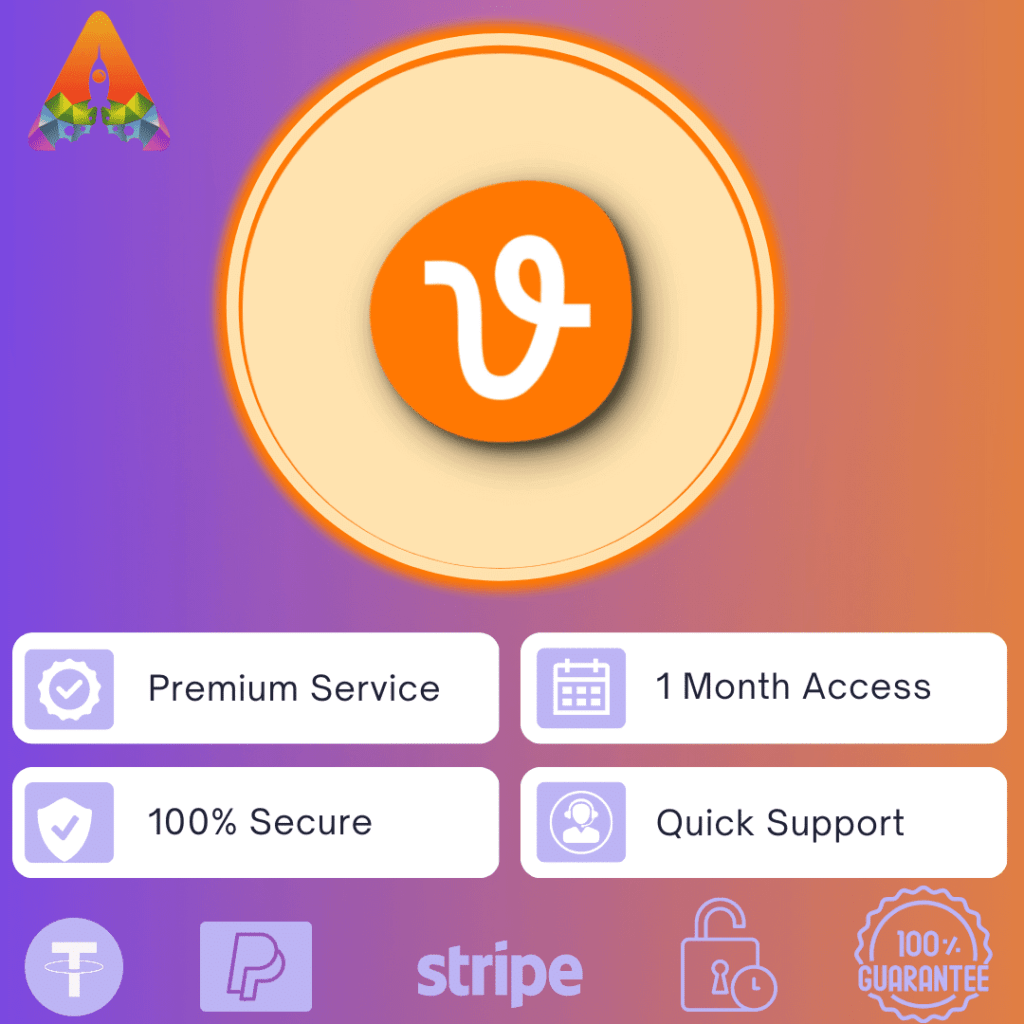 Vectezzy Pro Access