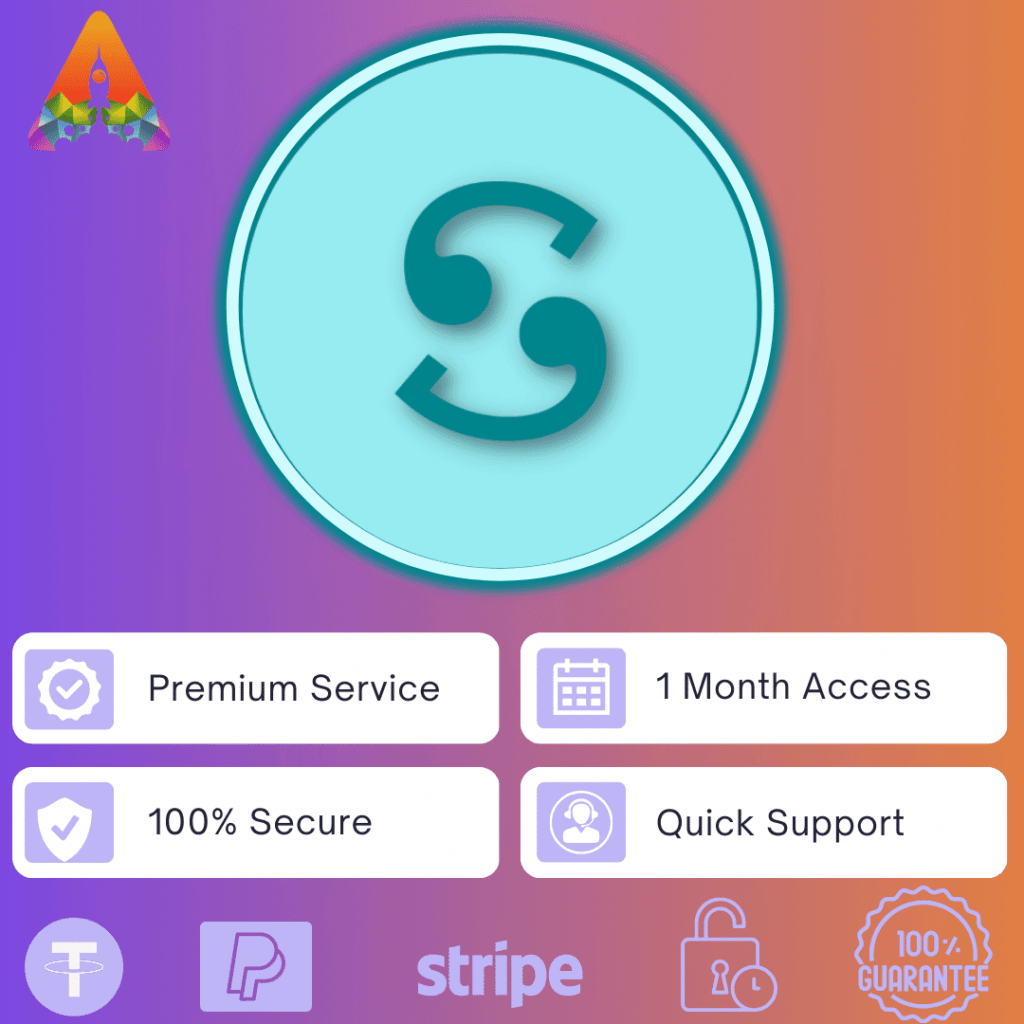 Scribd Access