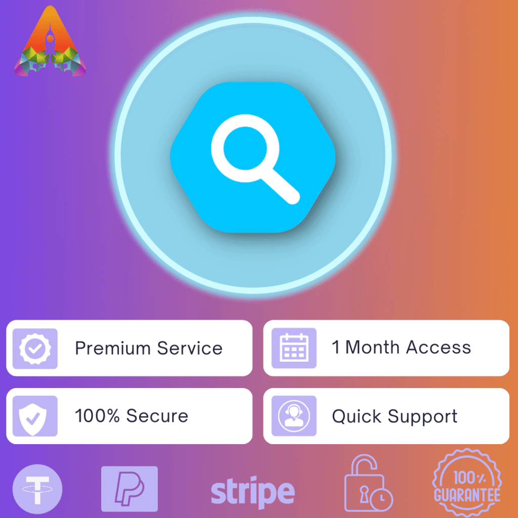 Iconscout Access