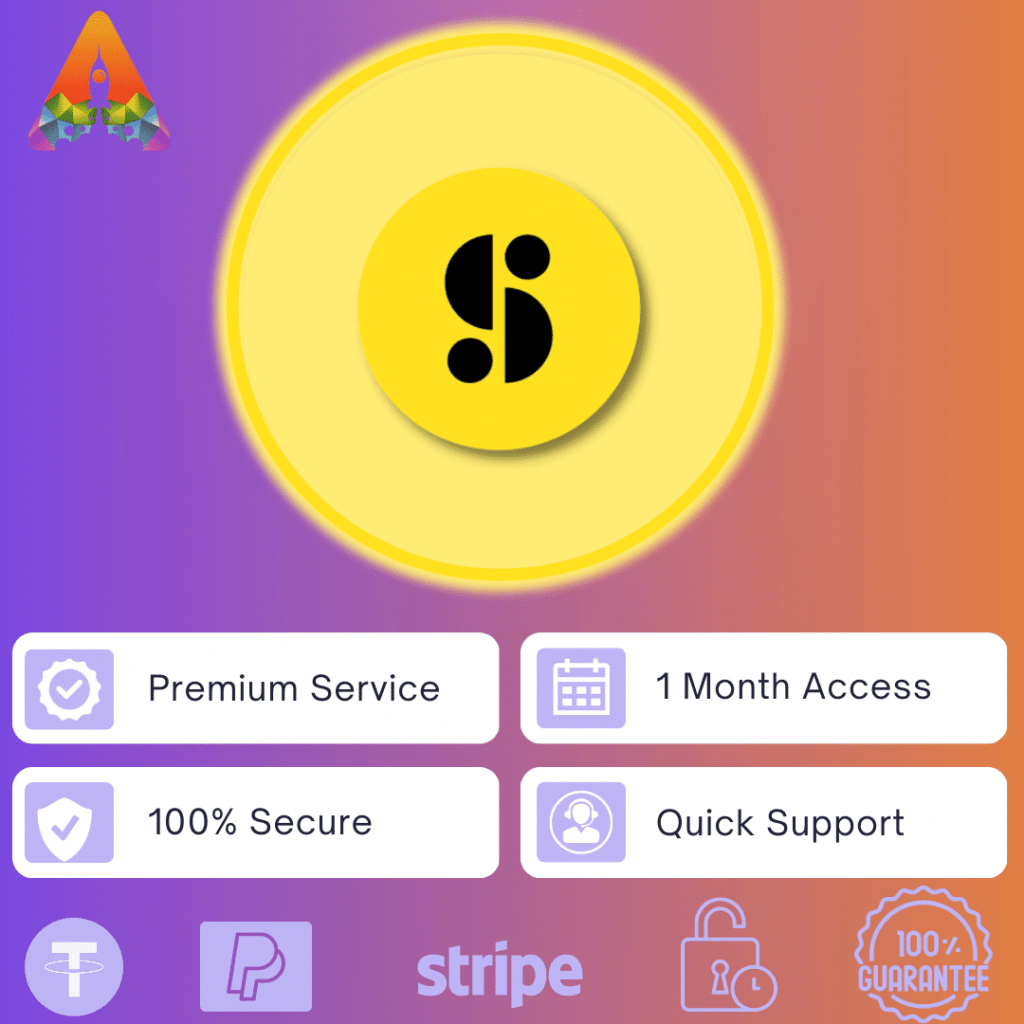 Storyblocks Access