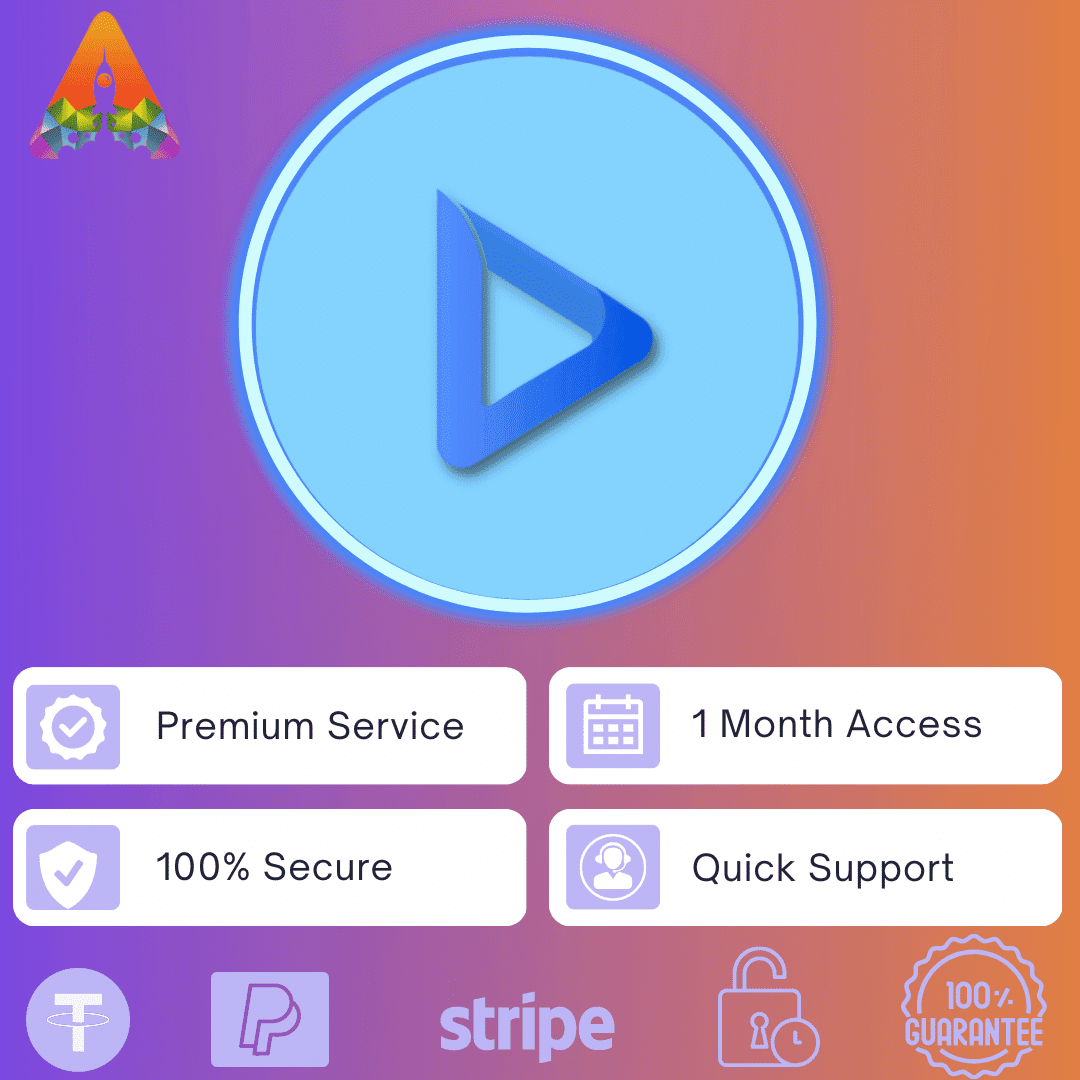 RenderForest Access