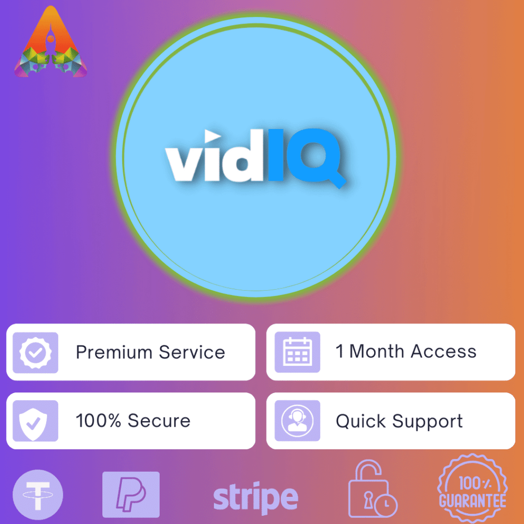 Vidiq Access