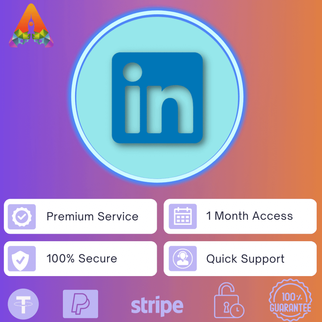 Linkedin Learning Access