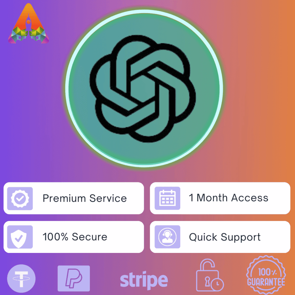 Chat*GPT+ Access