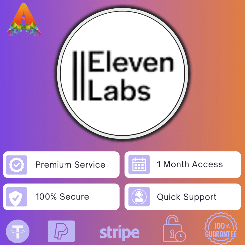 Elven labs Access