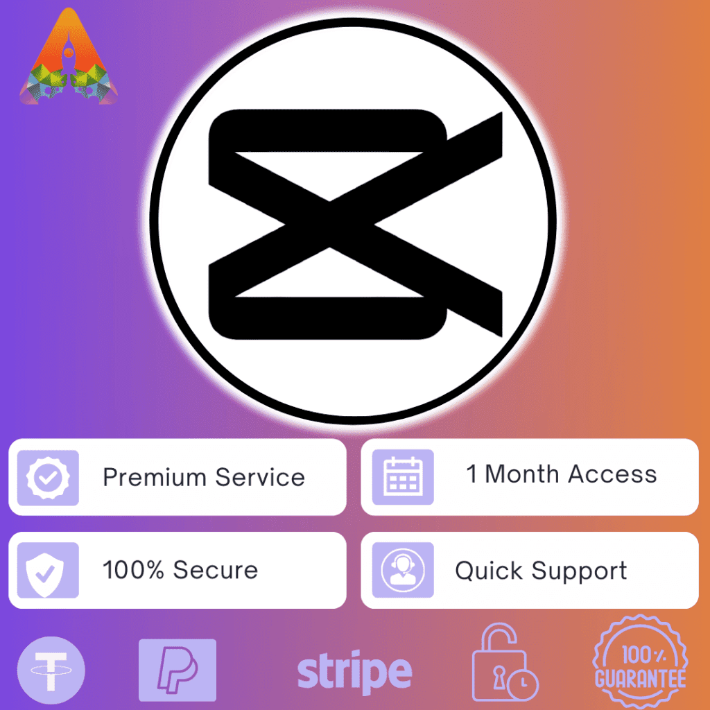 capcut pro Video Access
