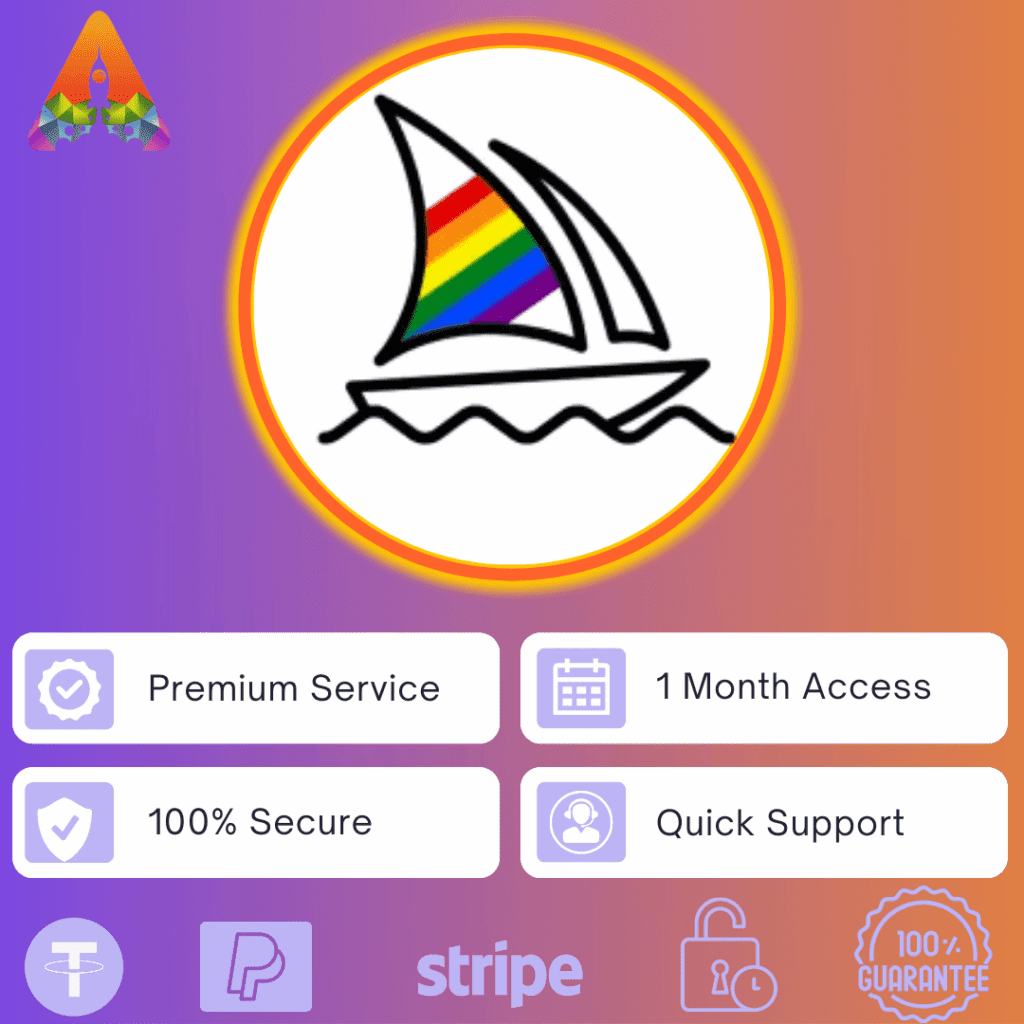 Midjourney Access