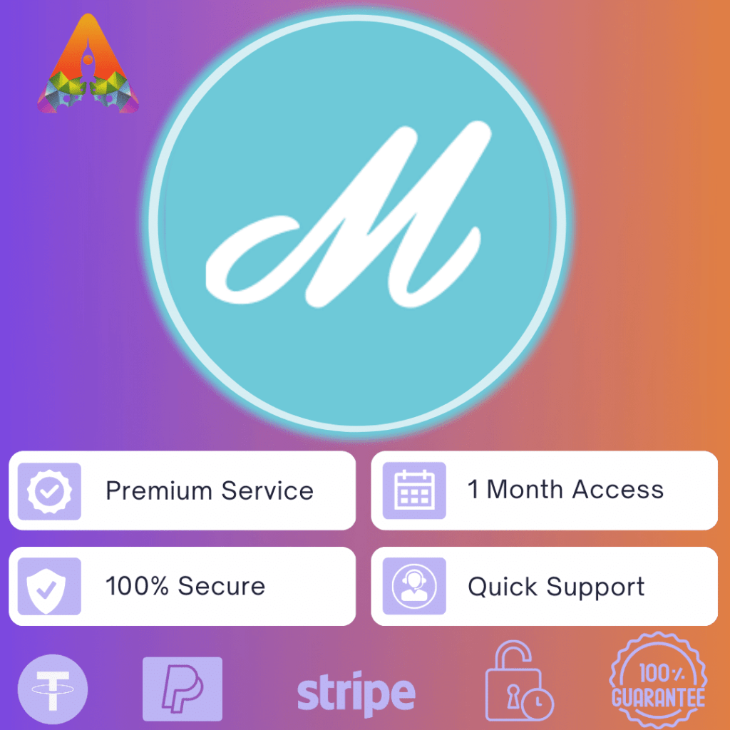 Motion Array Access