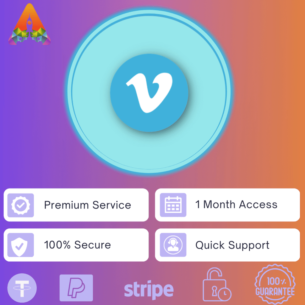 Vimeo Access