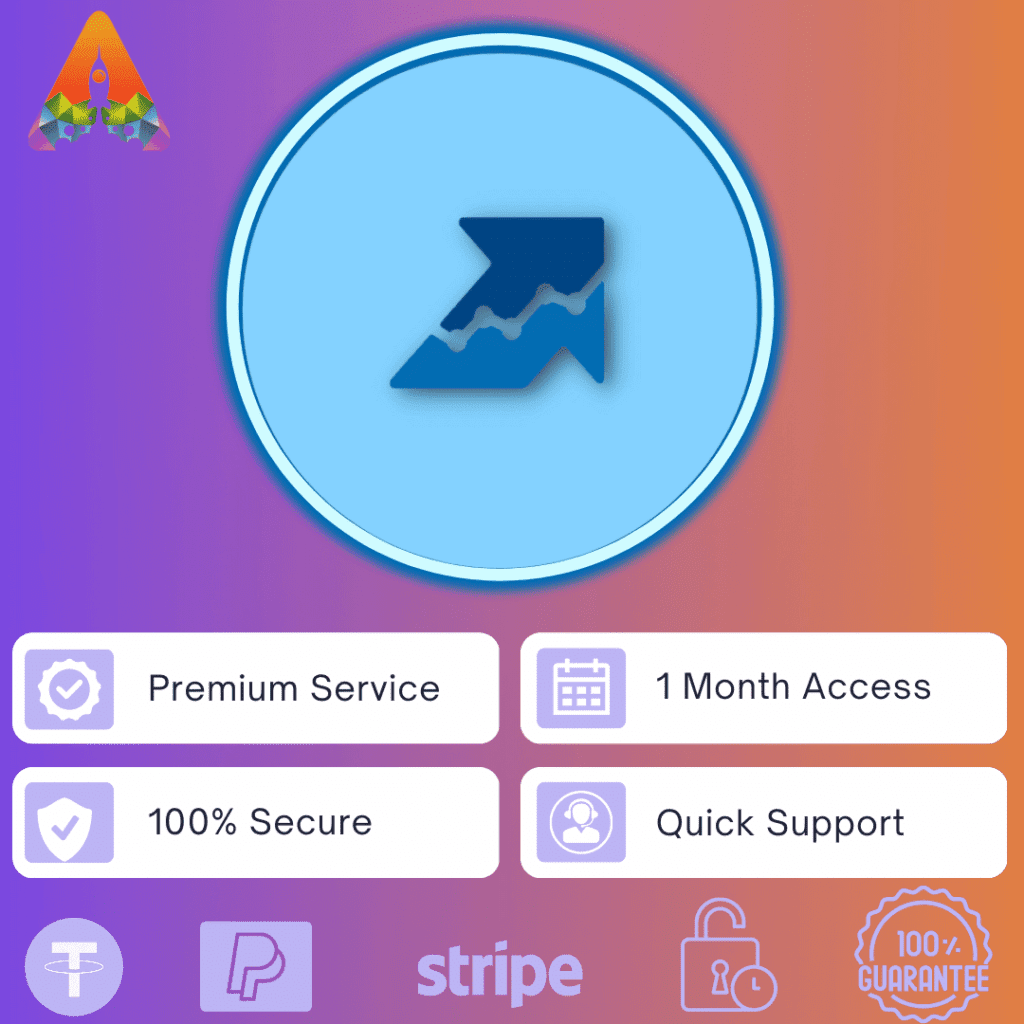 Serpstat Access