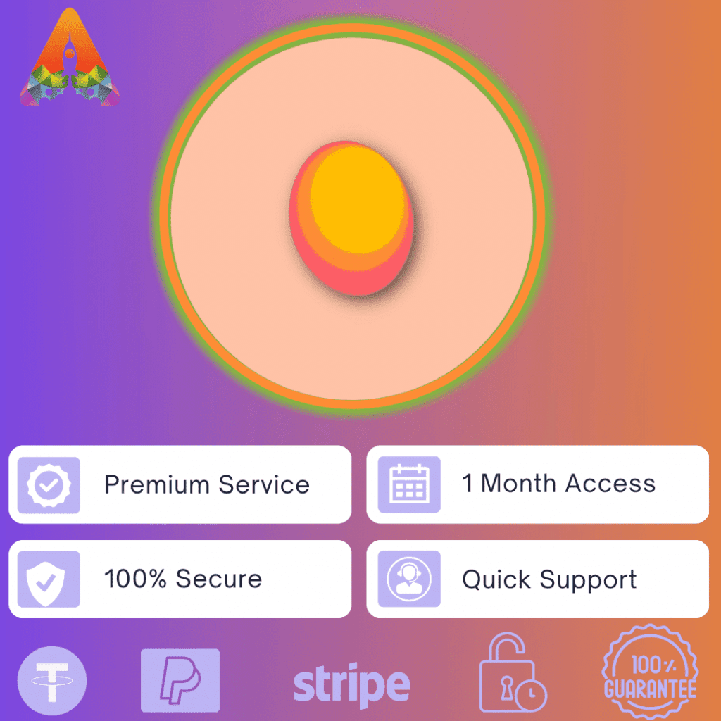 Mangools Access