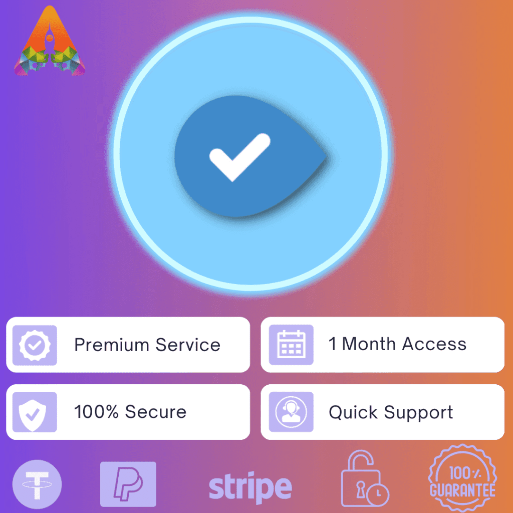 Woorank Access