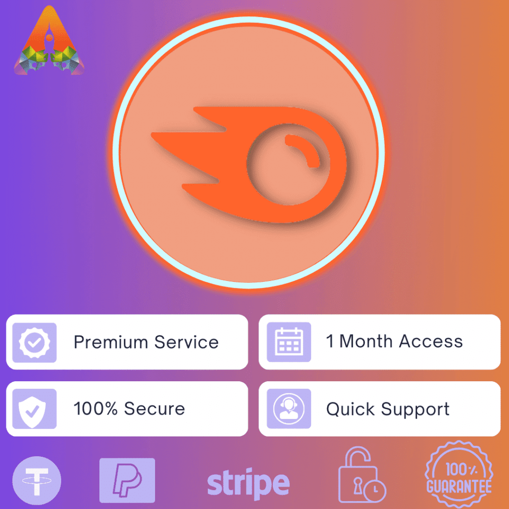 Semruṡh Access