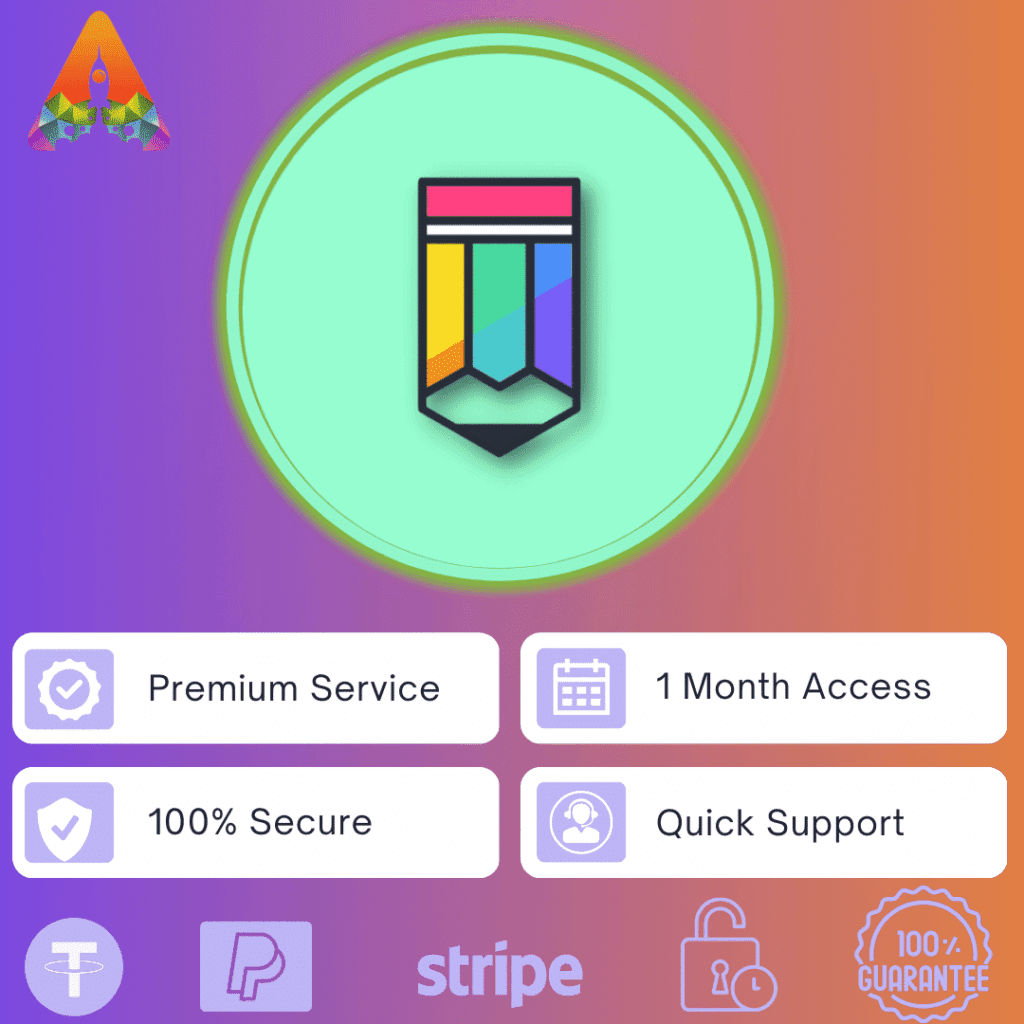 linguix access