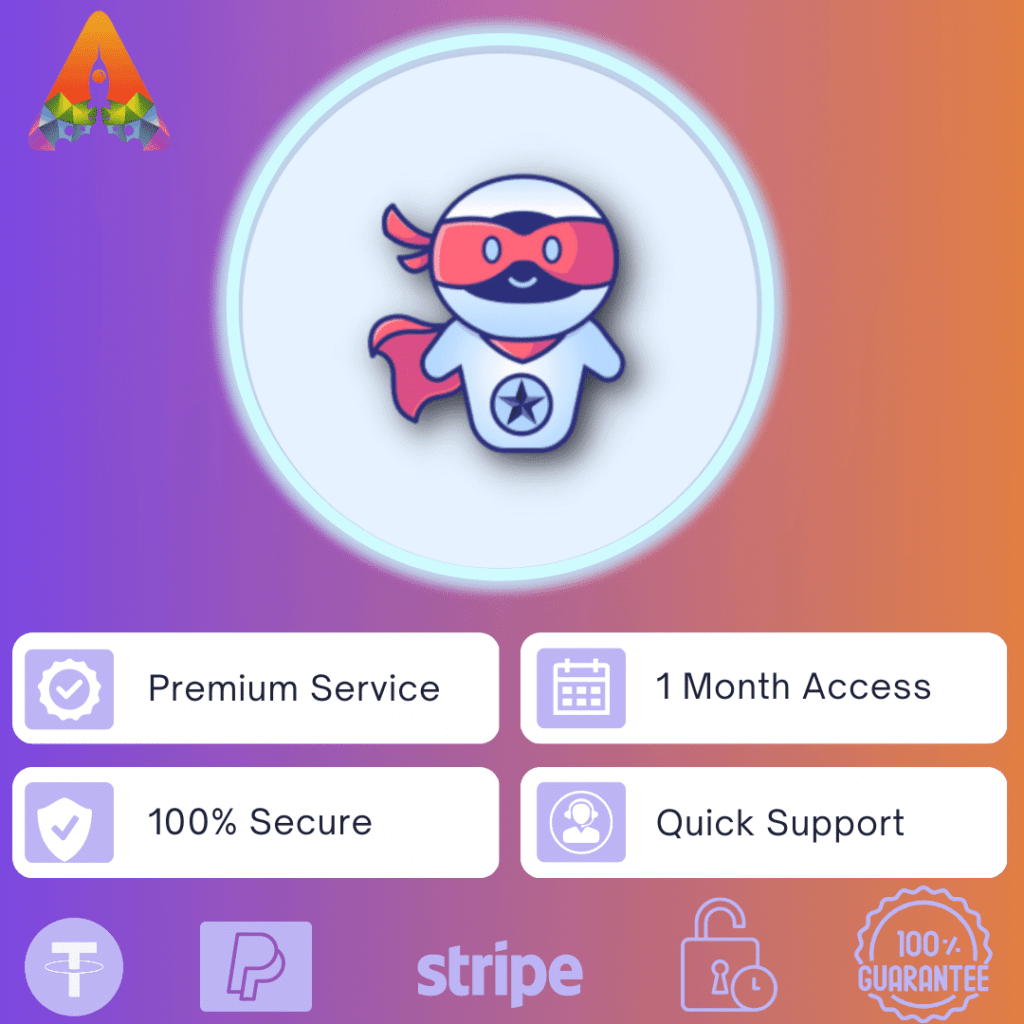 Wordhero access