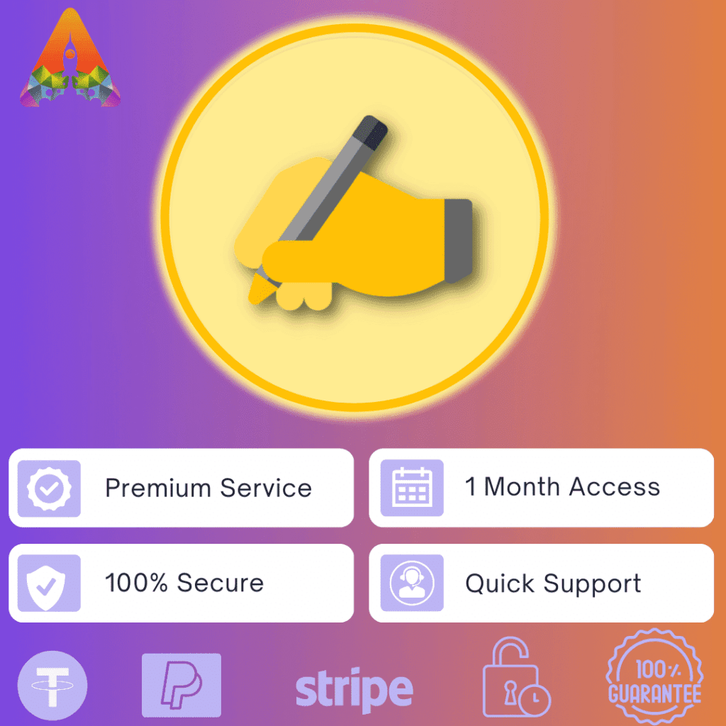 Rytr access
