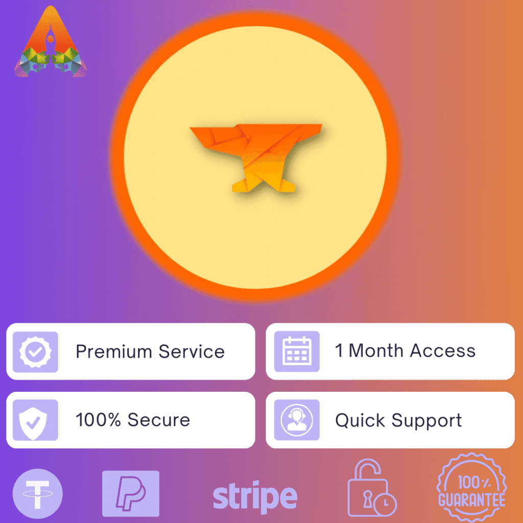 article forge access