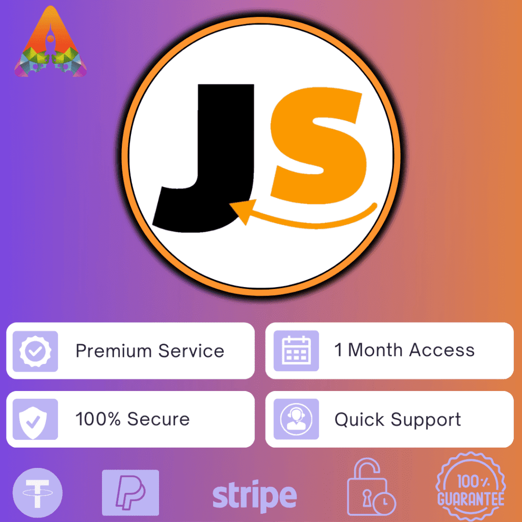 jungle scout access