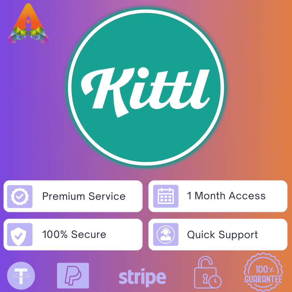 Kittle access