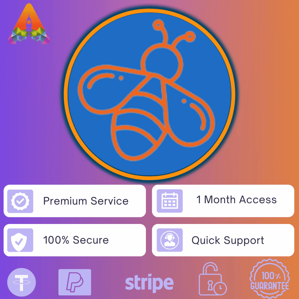 Everbee access
