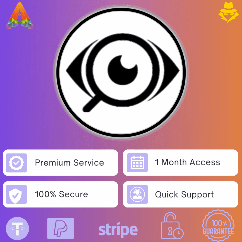 adspy access