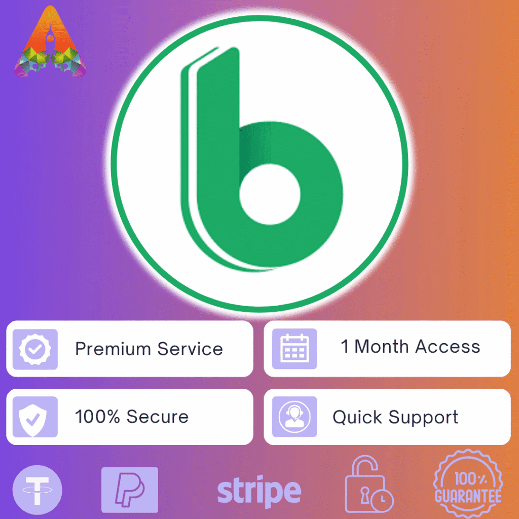 bookbeamm access